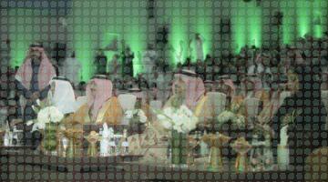 بحضور  أمير الرياض..  وزارة التعليم  تحتفل بيوم التأسيس