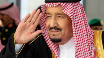 عبر منصة أبشر.. طريقة تقديم طلب العفو الملكي السعودي الجديد 2023