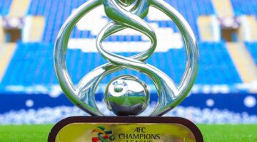 مجانا ترددات القنوات الناقلة لمباريات دوري ابطال اسيا 2023 علي جميع الأقمار الصناعية