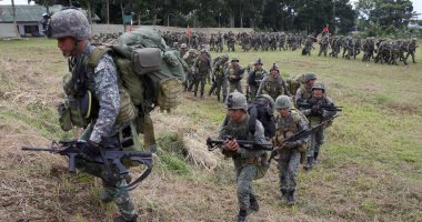 الفلبين تنشر أفرادا من الجيش بمقاطعة فى وسط البلاد عقب اغتيال حاكمها الإقليمى