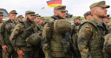نائب ألمانى سابق: برلين خصصت 100 مليار يورو لتحديث الجيش خارج ميزانية الدولة