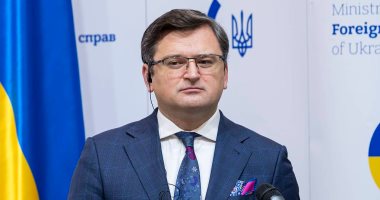 وزير خارجية أوكرانيا يستبعد حصول بلاده على مقاتلات جوية من الغرب قريبا