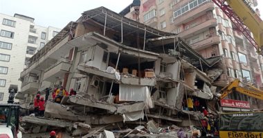 ارتفاع حصيلة ضحايا زلزال تركيا إلى47 ألفا و975 قتيلا