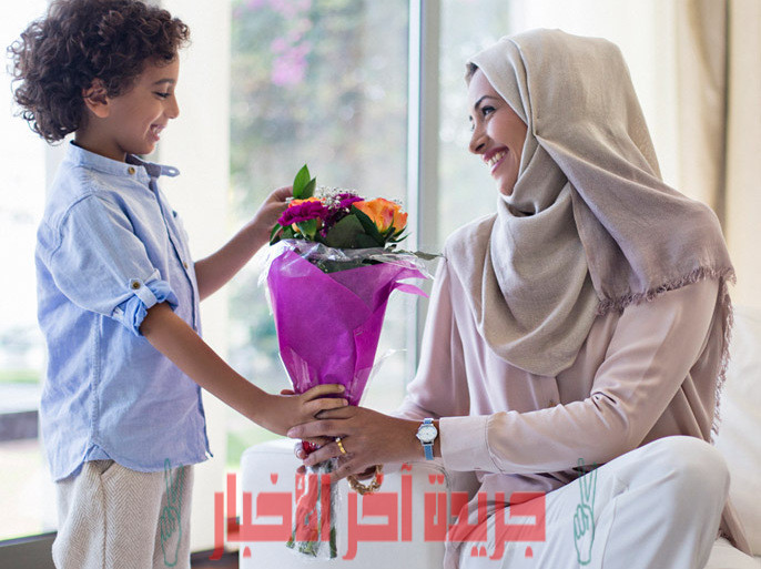 Mother day  اجمل المعايدات..تهنئة عيد الام 2023 وأجمل رسائل معايدة لست الحبايب