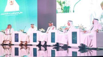إطلاق «ممكنات» بالصناعات العسكرية السعودية لتحفيز المستثمرين