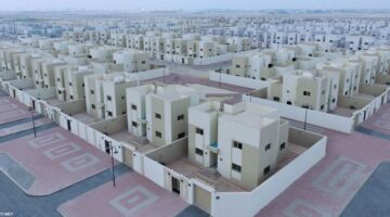 شرح طريقة التسجيل في الإسكان التنموي لمستفيدي الضمان 1444