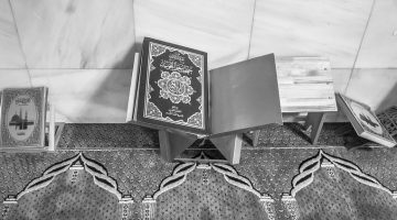 تفسير أهمية قيام الليل في رمضان ودورها في تقريب النفوس لله