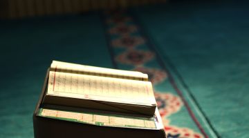 أثر قيام الليل في تغيير حياتك خلال شهر رمضان