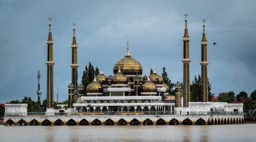 قيام الليل في رمضان: درجات الاحتساب والأجر
