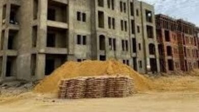 قانون منع بيع الأراضي الجديد