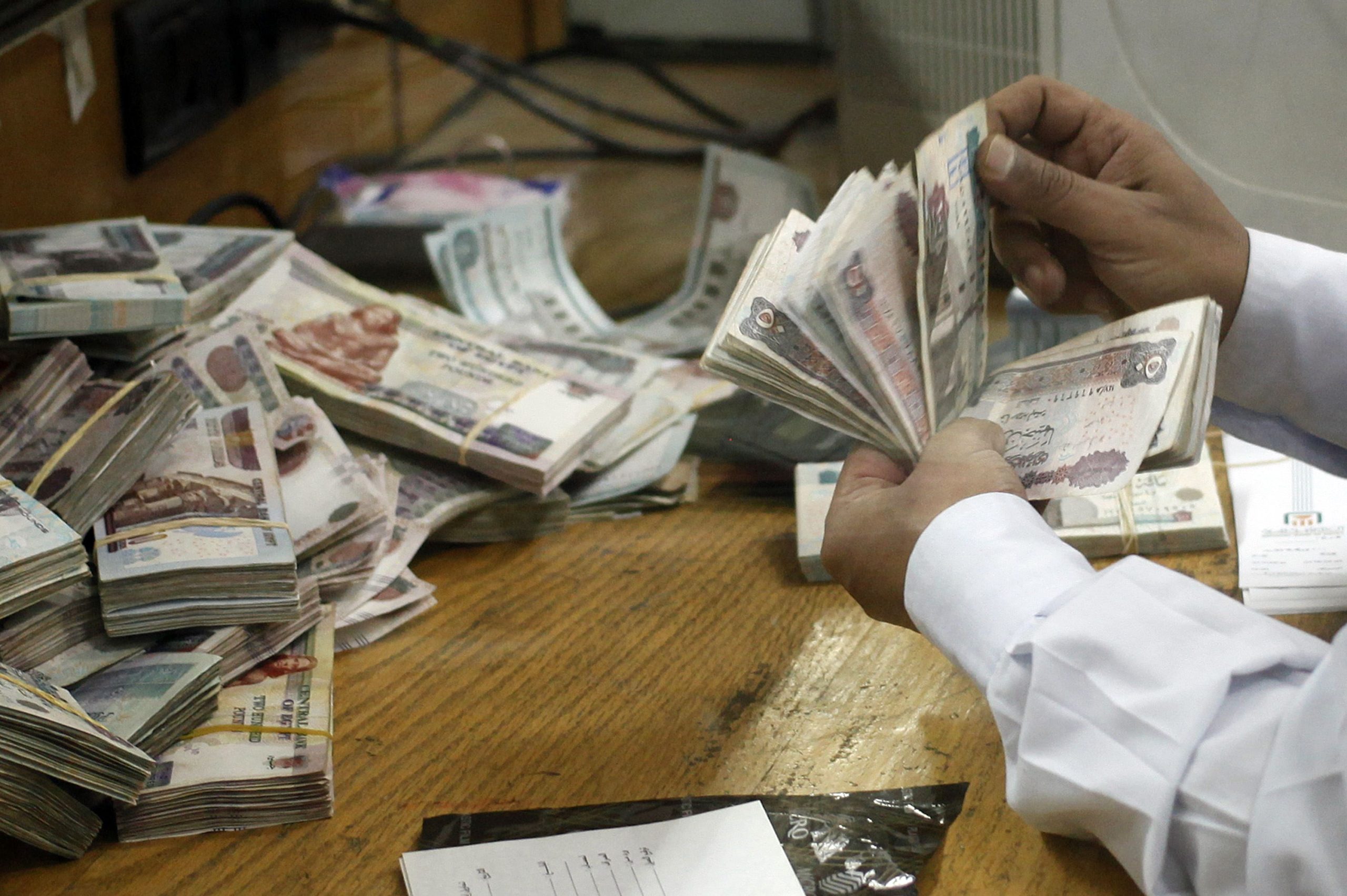 صرف بدل الإجازات لجميع الموظفين في الدولة بأمر القانون