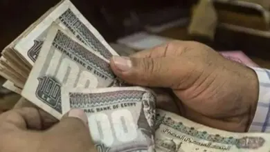 قضية صرف بدل الأجازات