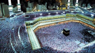 موعد اعلان نتيجة قرعة الحج