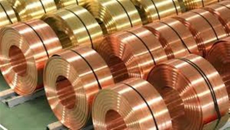 سعر النحاس اليوم الثلاثاء 13 يناير 2026 في مصر والعالم