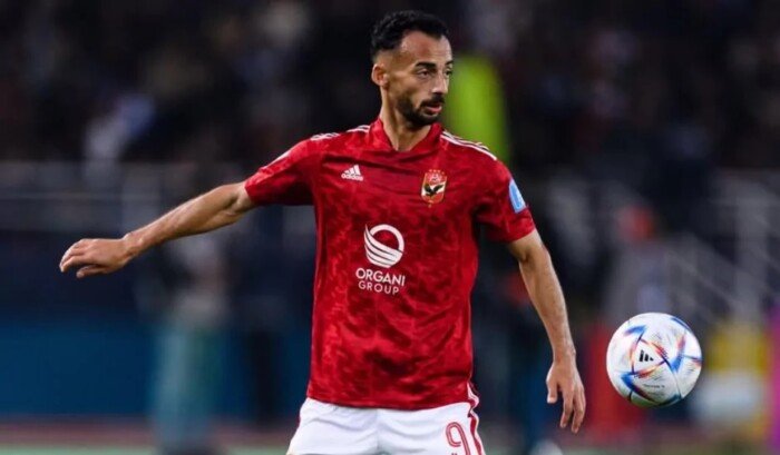 آخر تطورات حالة أحمد عبد القادر وعمر كمال في النادي الأهلي