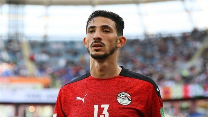 أحمد فتوح وياسر إبراهيم يغيبان عن منتخب مصر في مباراة نيجيريا
