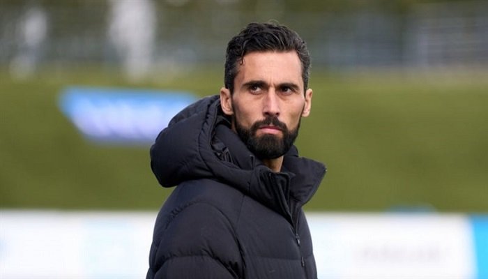 أربيلوا يصبح مديرًا فنيًا لريال مدريد بعد رحيل تشابي ألونسو