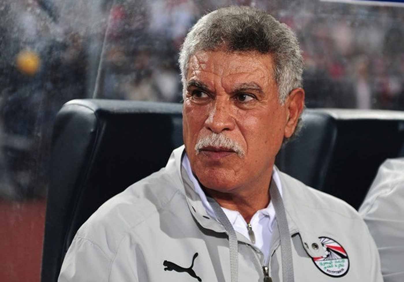 أسرة حسن شحاتة تصرح بحقيقة وفاة المعلم وكل ما تحتاج لمعرفته عنه