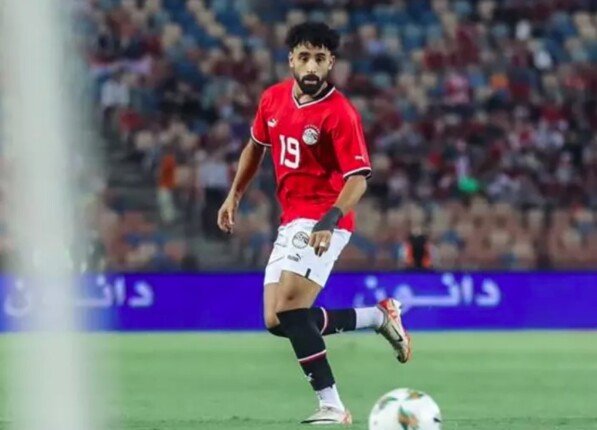 عاجل.. إيقاف مروان عطية وصلاح محسن لمباراتين وغيابهما عن مواجهة نيجيريا