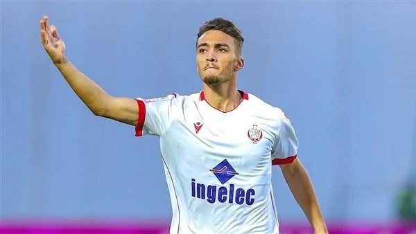 المصري يتعاقد مع أسامة الزمراوي نجم الوداد المغربي لتعزيز صفوفه