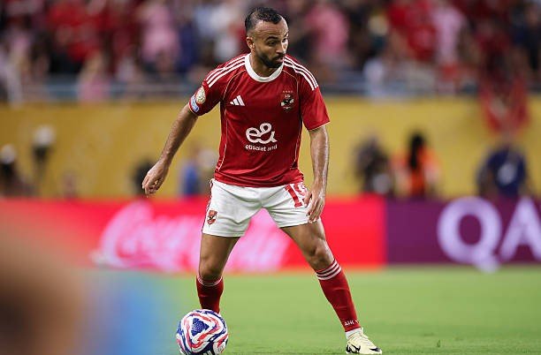 تفاصيل تعاقد الاتحاد السكندري مع أفشة يكشفها الغندور