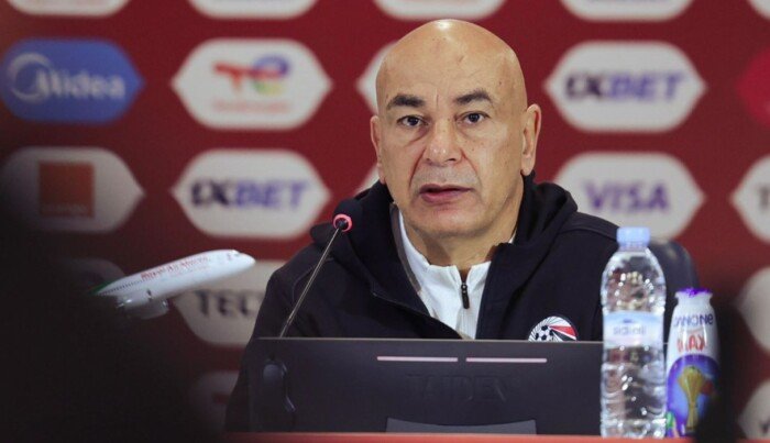 حسام حسن: درسنا منتخب السنغال جيدًا قبل نصف النهائي ونجوم صلاح وماني يتألقون