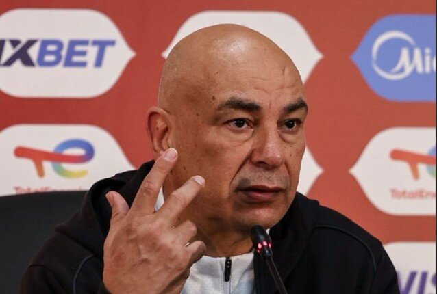 حسام حسن يؤكد دعم منتخب المغرب ويثمن منتخب السنغال