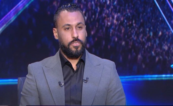 حسام عاشور يكشف كيفية فوز منتخب مصر على السنغال في نصف نهائي أمم إفريقيا