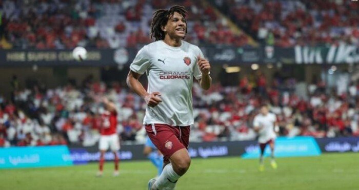 شوبير يكشف تفاصيل انتقال مروان عثمان إلى الأهلي وأثرها على الفريق