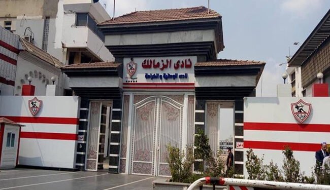 محمد أضا يعلن: الزمالك لا يعتزم التعاقد مع مدرب أجنبي في الوقت الحالي