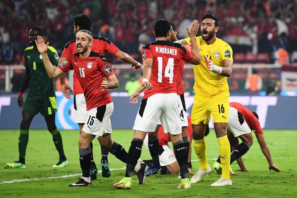 مباراة مصر والسنغال في كأس أمم إفريقيا 2025 اليوم