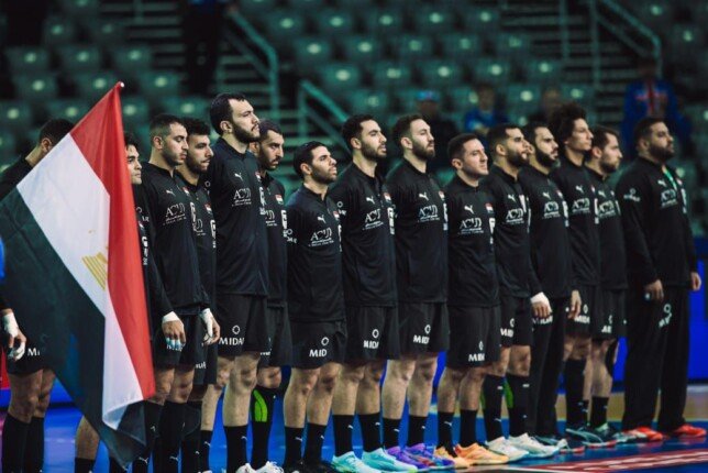 منتخب اليد يواجه المغرب في ودية استعداداً لكأس الأمم الأفريقية