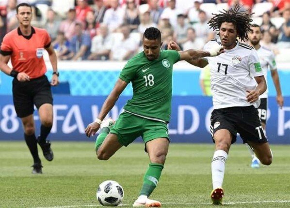 منتخب مصر يستعد لكأس العالم بمواجهات ودية ضد السعودية وإسبانيا في قطر