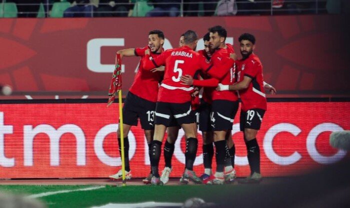 منتخب مصر يلتقي إسبانيا في مباراة ودية يوم 30 مارس استعدادًا لكأس العالم