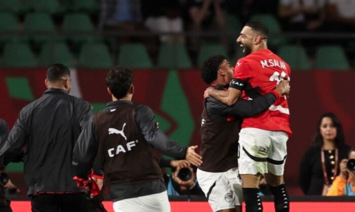 نجم نيجيريا: صلاح يحتاج إلى الفوز بالأمم الإفريقية ليصبح أسطورة بلاده