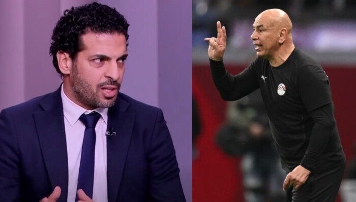 هاني سعيد يكشف أسباب خسارة مصر أمام السنغال ويطالب باستمرار حسام حسن